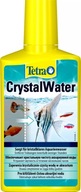 Tetra CrystalWater 250 ml - priem. čírenie tekutej vody