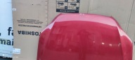 Capot AUDI Q7 4L Original LZ3F