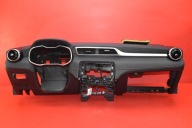 dashboard instrument panel console cockpit airbag EU MG ZS 2 II LIFT 19-24