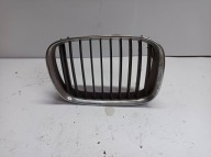 grille radiator (grill) BMW 5 E39 1997 8159314