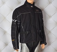 KURTKA MOTOCYKLOWA RUKKA GORE- TEX 58/ 4XL