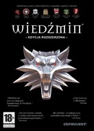 The Witcher Zaklínač Enhanced Edition Director's Cut Kľúč GOG