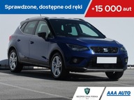 Seat Arona 1.0 TSI, Salon Polska, Serwis ASO