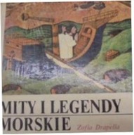 Mity I Legendy Morskie - Z Drapella