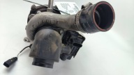 Turbolader AUDI A5 und 8T