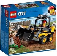 LEGO City 60219 Bager