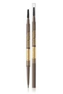 Eveline Micro Precise Brow Pencil 02 Soft Brown