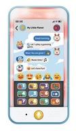 Multifunkcyjny Smartphone Hola dla dzieci 6m+ Interaktywne Przyciski