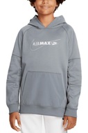 Bluza Nike Air Max DM6800065 r. 137-147 cm