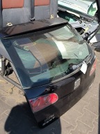 trunk door boot LC9Z SEAT IBIZA III 3D