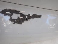 FORD MUSTANG MACH-E 20-> boot door rear