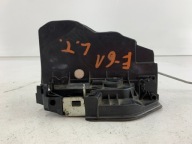 BMW E60 E61 Schloß Tür links heck 7154629
