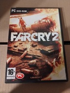 Far Cry 2 II PC