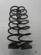 spring rear part rear para Skoda Fabia III 1,0
