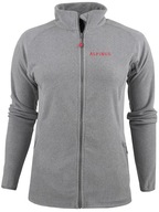 Alpinus bluza damska sportowa dresowa polarowa roz.S