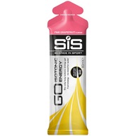 SIS izotonický energetický gél 60ml grapefruit energy gel sacharidy