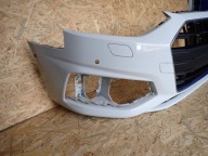 AUDI A4 B9 LIFT 19- FRONTSTOSSSTANGE VORNE
