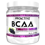 ProActive BCAA 400g MOJITO