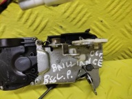 BRILLIANCE BS6 lock door left front