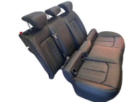 seats inner KOMPLET leather seat AUDI Q2