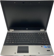 D555] Laptop HP EliteBook 8440p i5-520M 4GB DDR3 Okazja