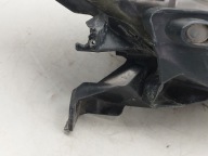 Renault Clio III 3 lift light right front front