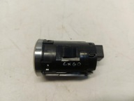 Mazda CX60 PHEV switch START STOP