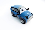 KIA plyšové auto EV3