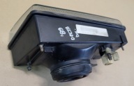 light right front REFLEKTOR CARELLO H4 LANCIA DELTA 86-93r. original EUROPA