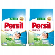 2SZT PROSZEK DO PRANIA PERSIL SENSITIVE 2,52