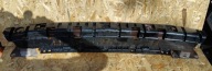 bumper support rear rear part ABSORBER PEUGEOT 2008 and