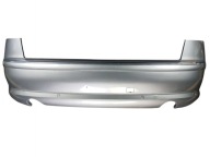bumper rear part AUDI A8 D3 LAK: HHV (02-05)