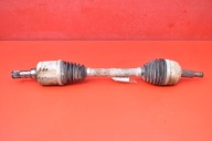 semi-axis left front MANUAL DACIA DUSTER 1 and 1.5 DCI 90 KM 10-13