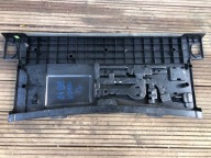 floor passenger compartment boot AUDI A4 B8 KOMBI 8K9861529B