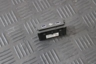 GNIAZDA USB TYPU C RENAULT AUSTRAL 284H38566R