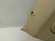 upholstery side left rear part JASNY Volvo XC 60 and (2008- )