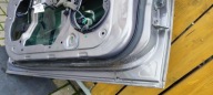 door front front left Ford Focus MK3 HB VB