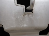 Cofano DACIA LOGAN II SANDERO 2 2012-2020R 651001918R