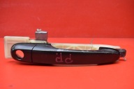 handle right front front CIEMNOZIELONA HYUNDAI TUCSON 1 and 04-10