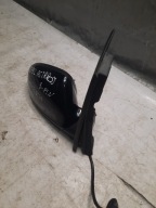 mirror Opel Astra J 5 PIN anglik