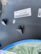 RENAULT ZOE II RIGHT MOULDING THRESHOLD TERQG