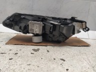 VW GOLF 8 VIII LIFT light lights REFLEKTOR front left right MID FULL LED