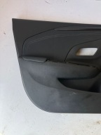 Seite Tür links vorne CORSA F