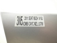 fender right front front SEAT IBIZA IV 6J LX7W