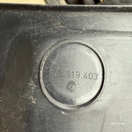 torpedo complete AUDI Q2 81A 81B819403