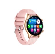 2× Okosóra myPhone Watch EL Gold Pink rózsaszín