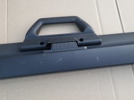 blinds boot blinds air line rear part ALFA ROMEO STELVIO original
