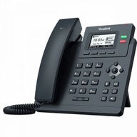 YEALINK T31W - IP / VoIP telefón T31 s napájacím zdrojom vylepšený o WiFi