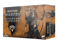 WARCRY: ASKURGAN TRUEBLADES new