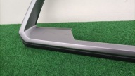 AUDI Q4 E-TRON frame moulding consoles DEKOR 89B853190 K111/N8